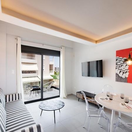 Onar Suites Lefkada 外观 照片
