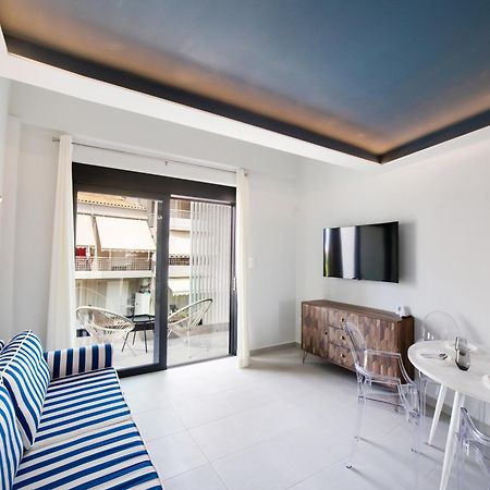 Onar Suites Lefkada 外观 照片