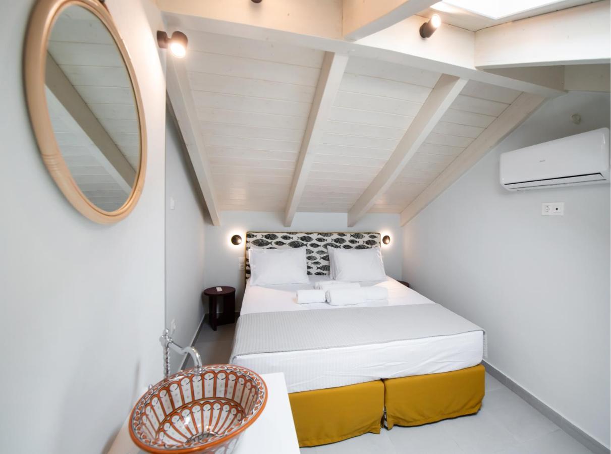 Onar Suites Lefkada 外观 照片
