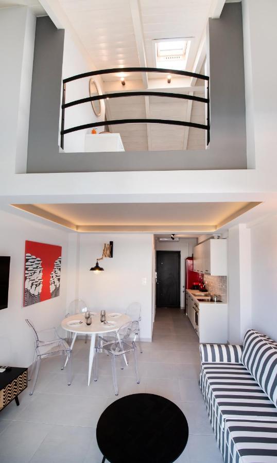 Onar Suites Lefkada 外观 照片