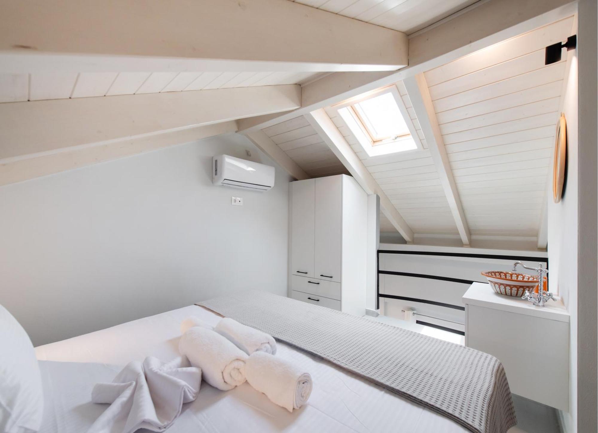 Onar Suites Lefkada 外观 照片