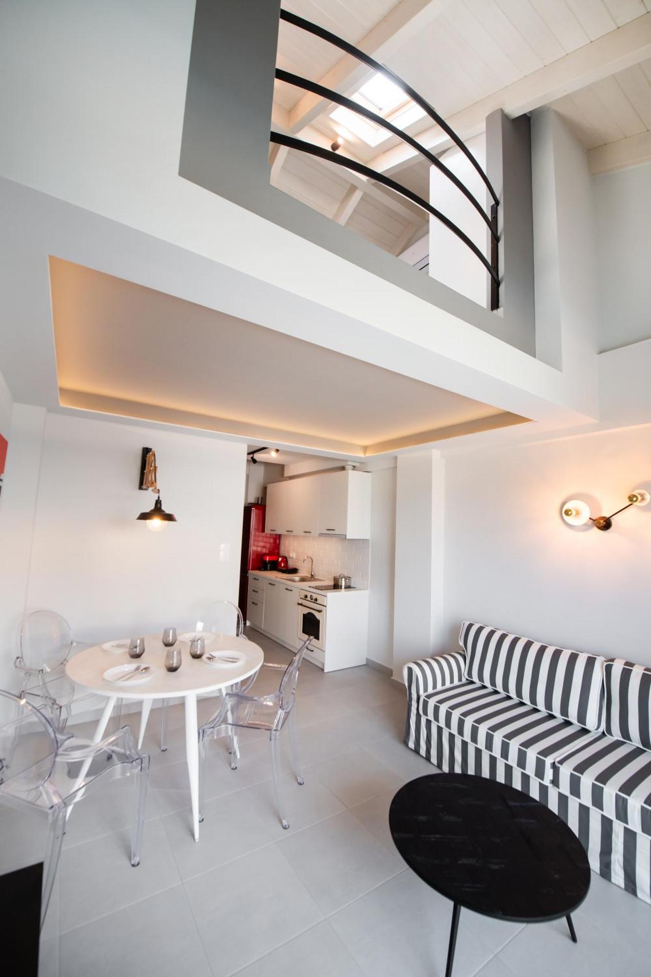Onar Suites Lefkada 外观 照片