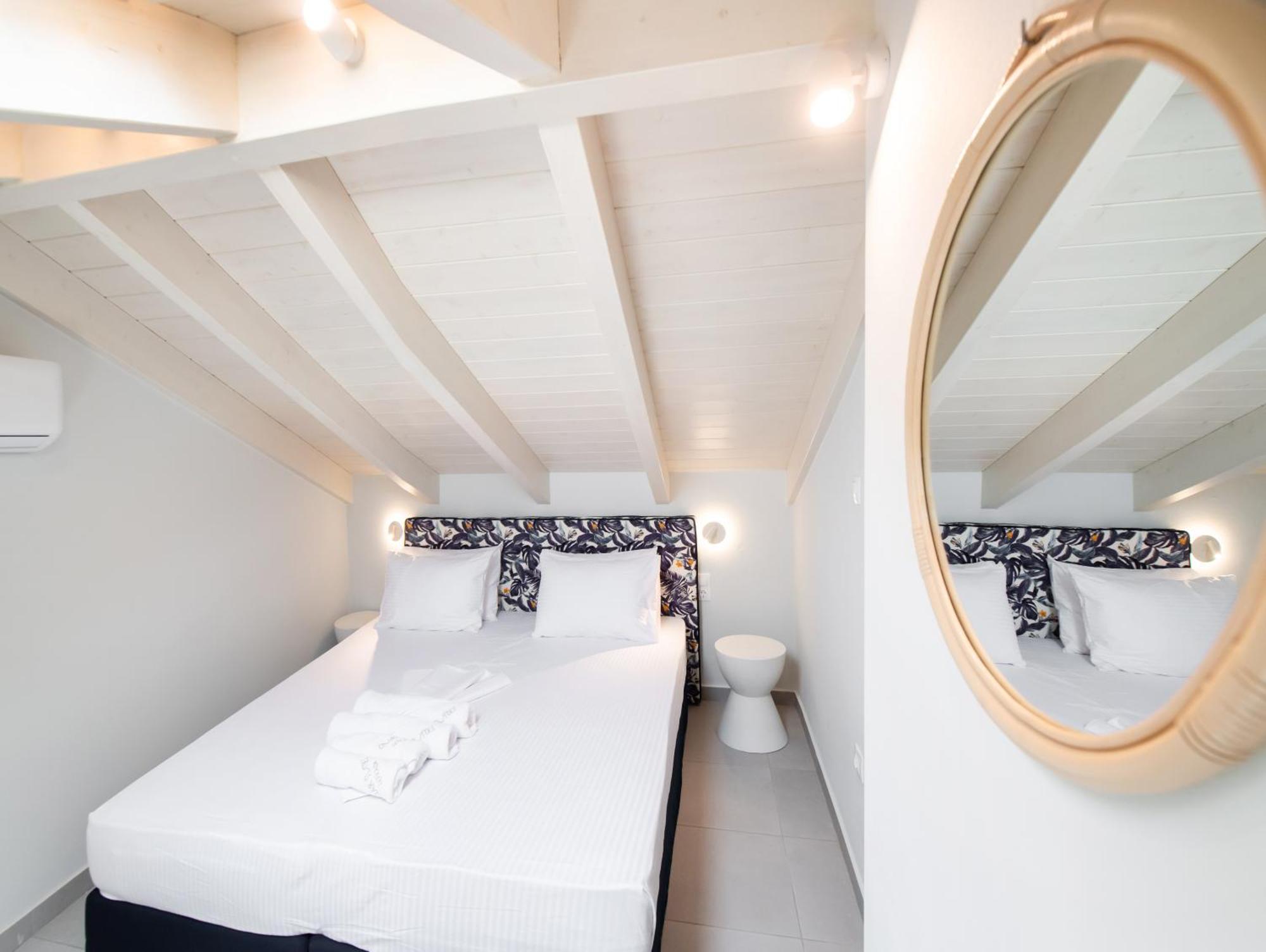 Onar Suites Lefkada 外观 照片