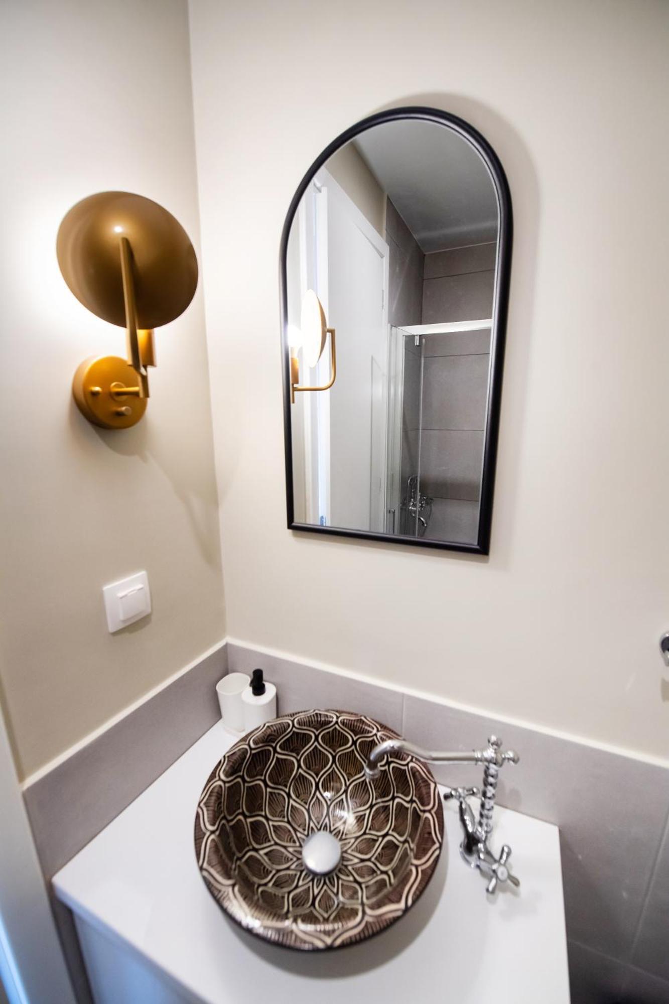 Onar Suites Lefkada 外观 照片