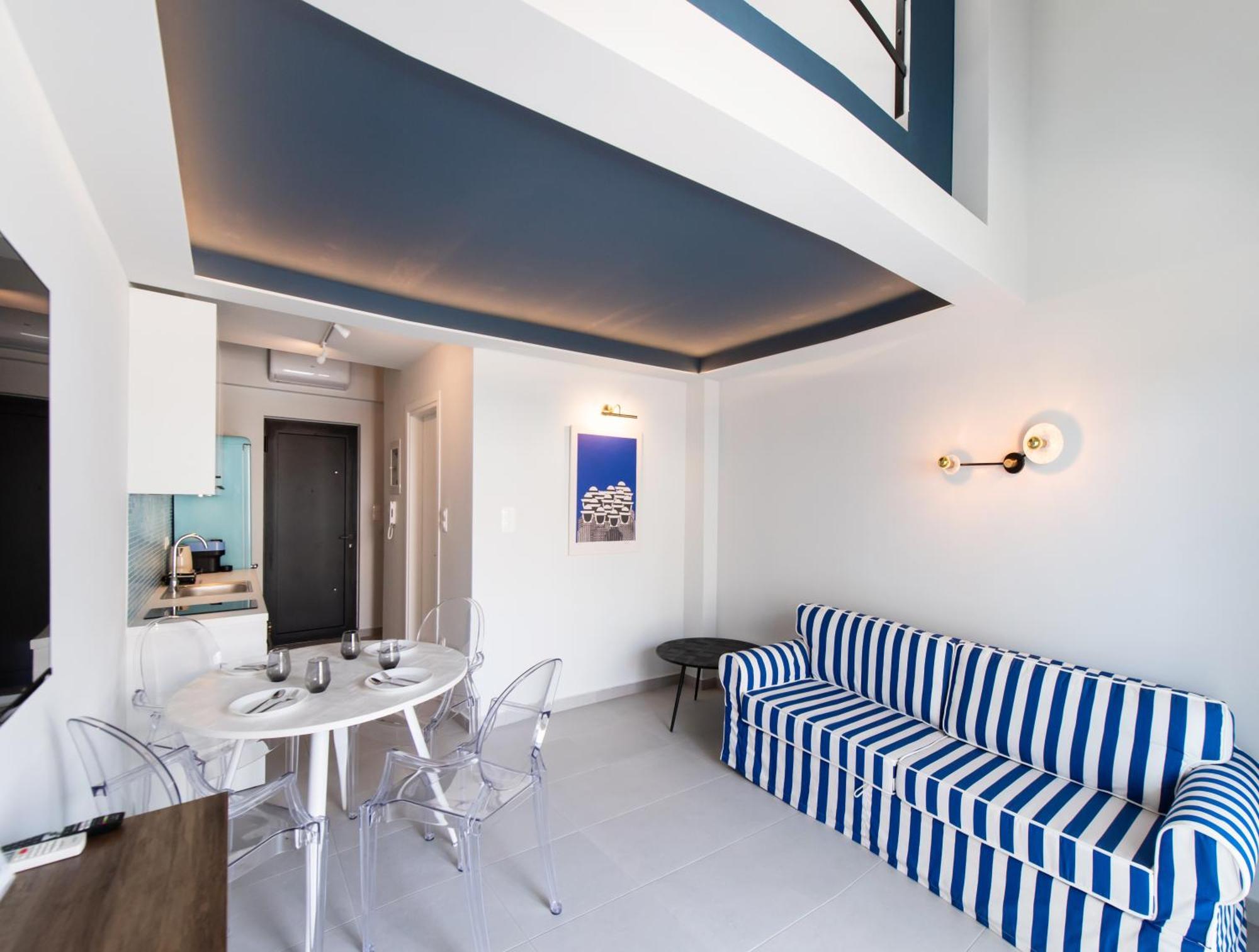 Onar Suites Lefkada 外观 照片