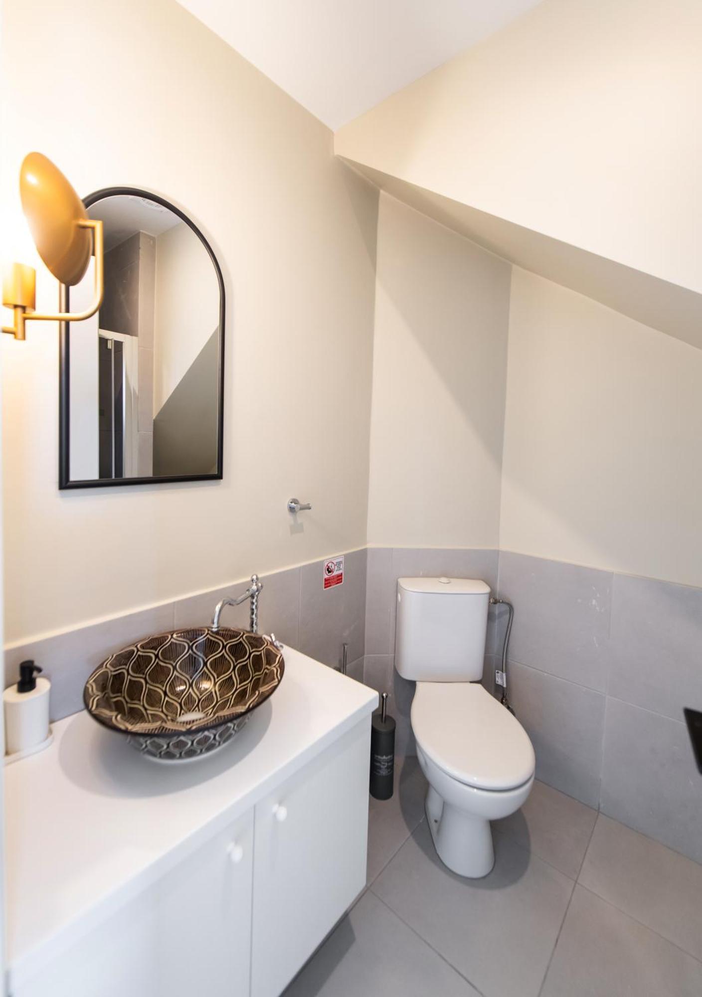 Onar Suites Lefkada 外观 照片